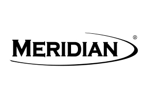 logo meridian