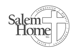 logo salem home